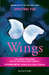 wings libro