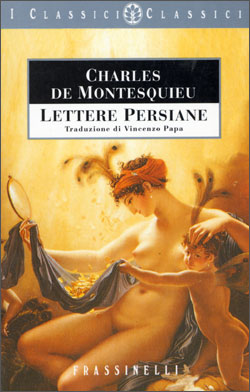 Lettere Persiane