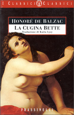 La cugina Bette