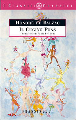 Il cugino Pons