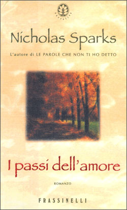 I passi dell'amore