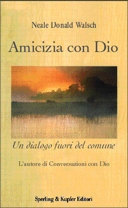 Amicizia con Dio