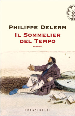 Il sommelier del tempo