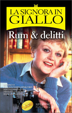 La Signora in Giallo - Rum e delitti