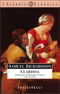 Clarissa - Sperling & Kupfer Editore