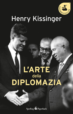 L'arte della diplomazia