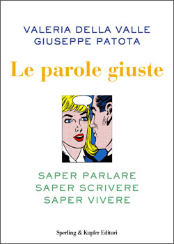 Le parole giuste