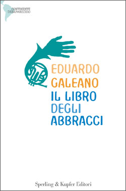 Il libro degli abbracci