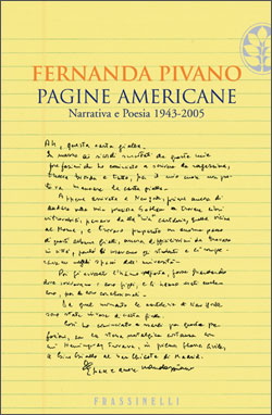 Pagine americane