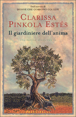 Il giardiniere dell'anima