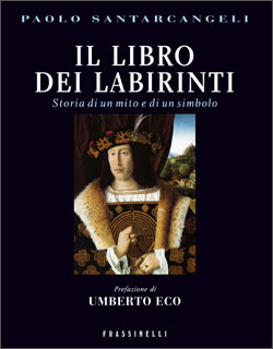 Il libro dei labirinti