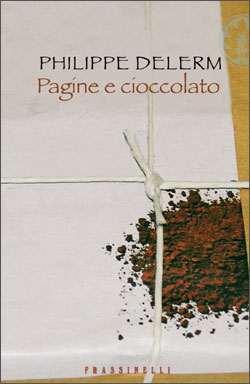 Pagine e cioccolato