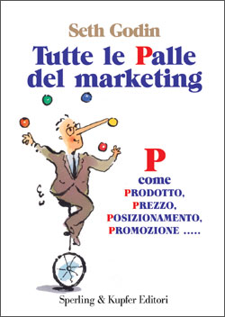 Tutte le palle del marketing