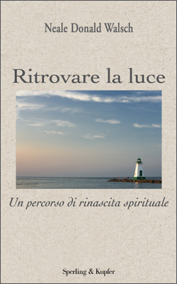 Ritrovare la luce