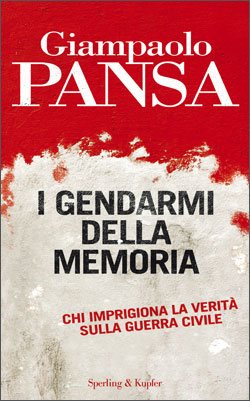 I gendarmi della memoria