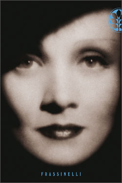 Marlene Dietrich mia madre