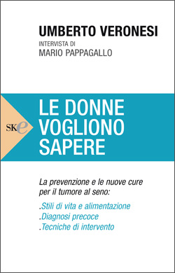 Le donne vogliono sapere