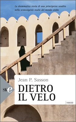 Dietro il velo