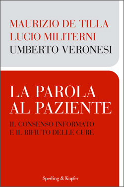 La parola al paziente