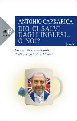 Dio ci salvi dagli inglesi... o no!?