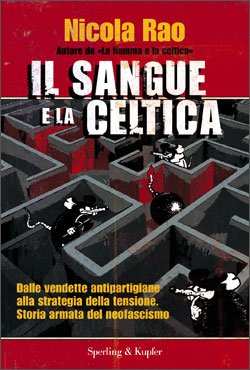 Il sangue e la celtica