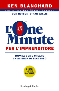 L'One Minute per l'imprenditore