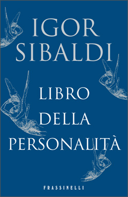 Libro della Personalità