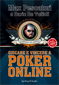 Giocare e vincere a poker online