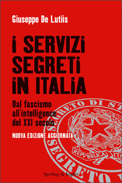 I servizi segreti in Italia