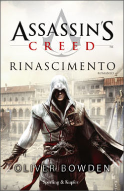 Assassin's Creed - Rinascimento