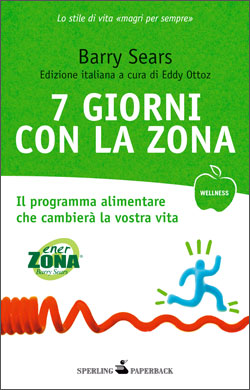 7 giorni con la Zona