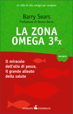 La Zona Omega 3RX