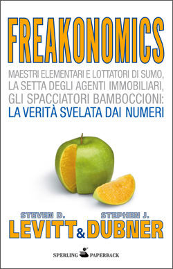 FREAKONOMICS