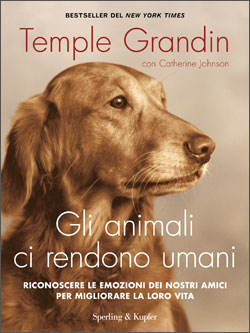 Gli animali ci rendono umani