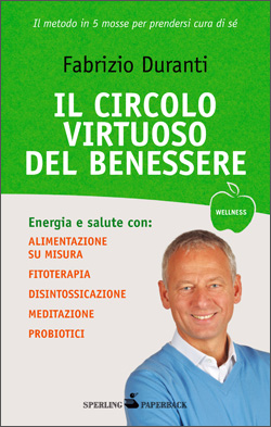 Il circolo virtuoso del benessere