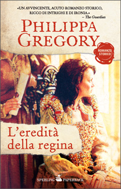 L'eredità della regina