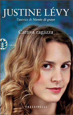 Cattiva ragazza