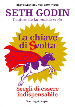 La chiave di svolta