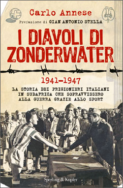 I Diavoli di Zonderwater