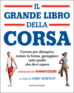 Il grande libro della corsa