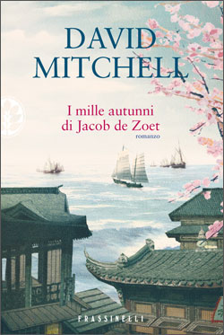 I mille autunni di Jacob De Zoet