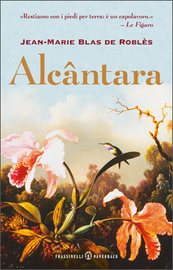 Alcantara