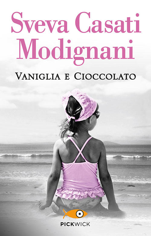 Vaniglia e cioccolato