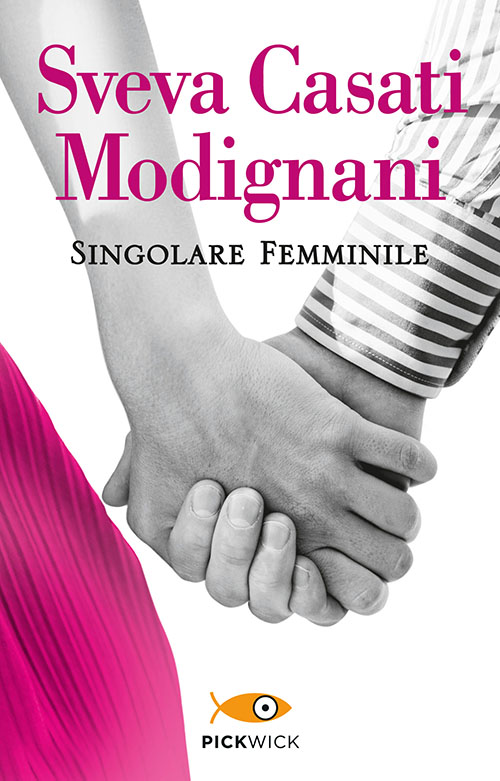 Singolare femminile