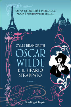 Oscar Wilde e i delitti a lume di candela