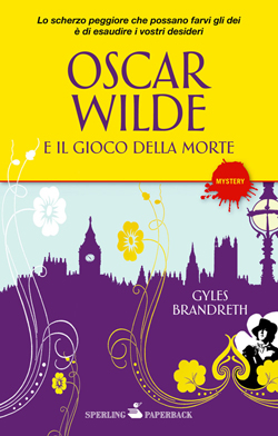 Oscar Wilde e il gioco della morte