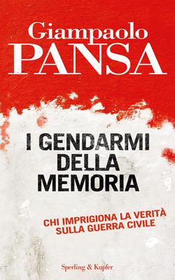 I gendarmi della memoria