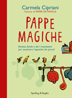 Pappe magiche