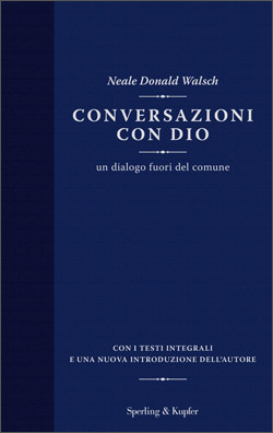 Conversazioni con Dio