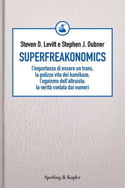 Superfreakonomics